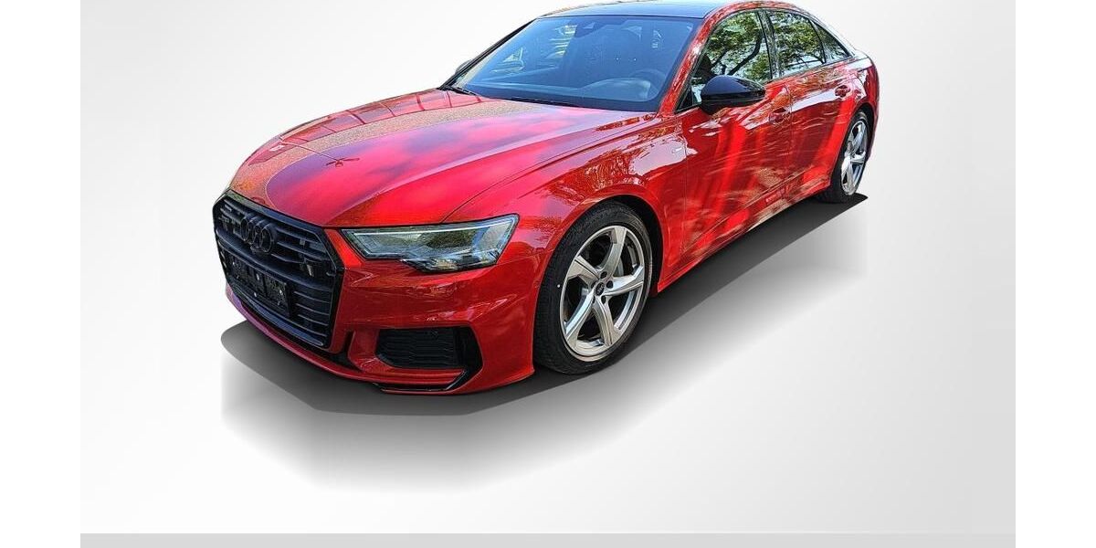 Audi A6 41.250 km 38.740 &euro; Baiersdorf 91083