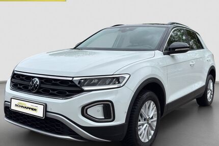 VW T-Roc 12.000 km 28.860 &euro; Reckendorf 96182