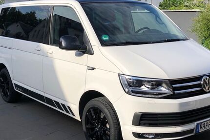 VW T6 Multivan 114.000 km 35.000 &euro; Heroldsbach 91336