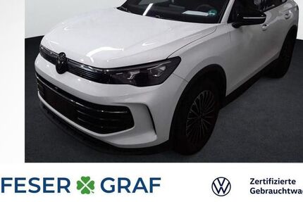 VW Tiguan 24.224 km 34.604 &euro; Höchstadt an der Aisch 91315