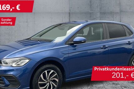 VW Polo 52.063 km 13.930 &euro; Bamberg 96052