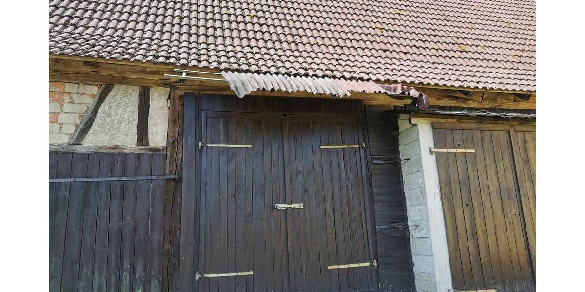 Bauernhaus, Landhaus Rattelsdorf Mürsbach - 145.000&euro; | Angebot:25984229