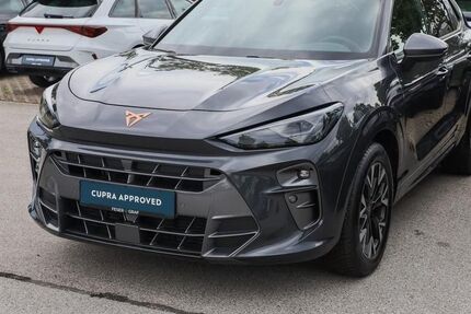 Cupra Terramar 3.550 km 31.450 &euro; Forchheim 91301