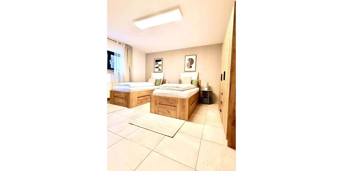 Zimmer Hemhofen - 1 Zimmer, 799&euro; | Angebot:27099341