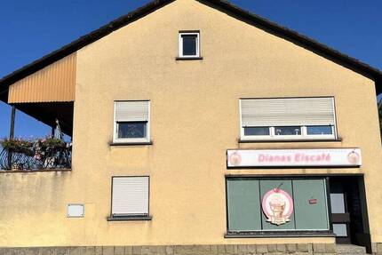 Gewerbeobjekt Sand - 5 Zimmer, 199.000&euro; | Angebot:26930451
