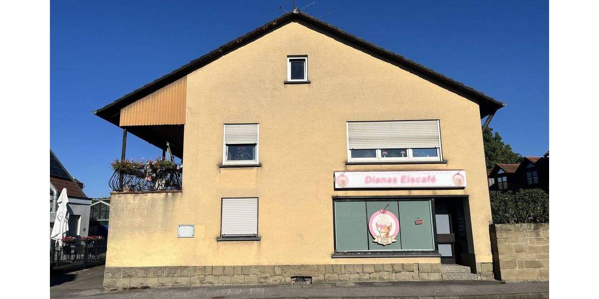 Gewerbeobjekt Sand - 5 Zimmer, 199.000&euro; | Angebot:26930451