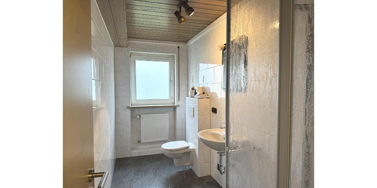 Haustier möglich - 2 Zi. Wohnung in Pommersfelden OT - Etagenwohnung Pommersfelden OT | Angebot:21945469