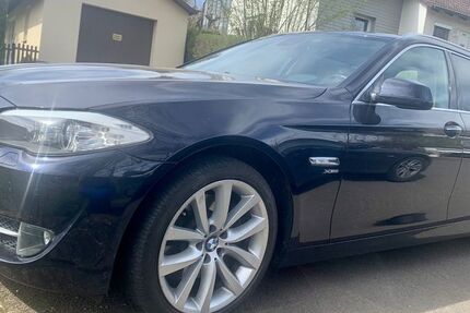 BMW 530 186.000 km 12.900 &euro; Reckendorf 96182