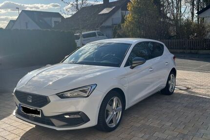 Seat Leon 85.741 km 19.000 &euro; Forchheim 91301