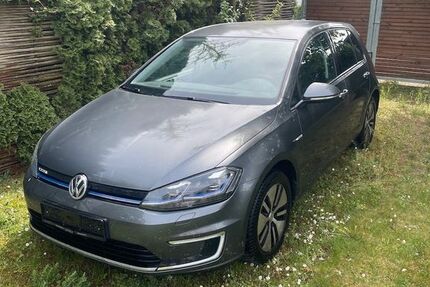 VW Golf 55.329 km 14.300 &euro; Bamberg 96049