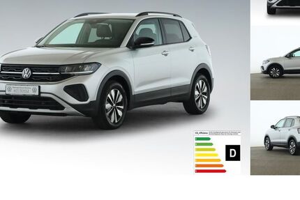 VW T-Cross 4.900 km 22.880 &euro; Bamberg 96052
