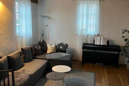 Wohnung Bamberg Am Bruderwald - 2 Zimmer, 60 m&sup2;, 1.030&euro; | Angebot:25981931