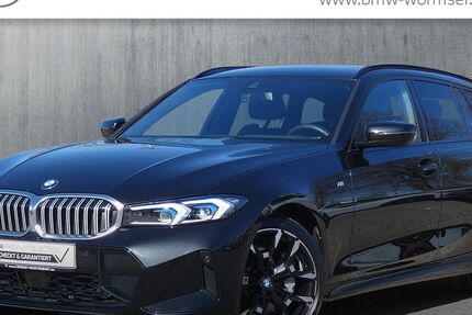 BMW 330 20.320 km 53.590 &euro; Forchheim 91301