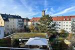 Etagenwohnung Bamberg Gärtnerstadt - 2 Zimmer, 83 m&sup2;, 980&euro; | Angebot:26833496