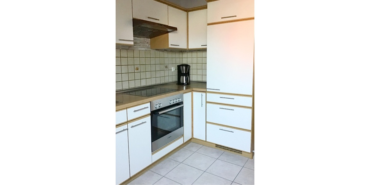 Dachgeschosswohnung in ruhiger Wohnlage - Dachgeschoßwohnung Ebensfeld | Angebot:26557987
