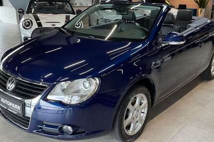 VW Eos 172.300 km 4.980 &euro; Forchheim 91301
