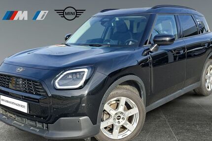 Mini Countryman D (Cooper) 24.865 km 30.880 &euro; Bamberg 96050