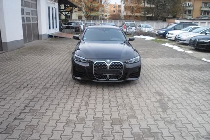 BMW 430 77.523 km 34.950 &euro; Bamberg 96052