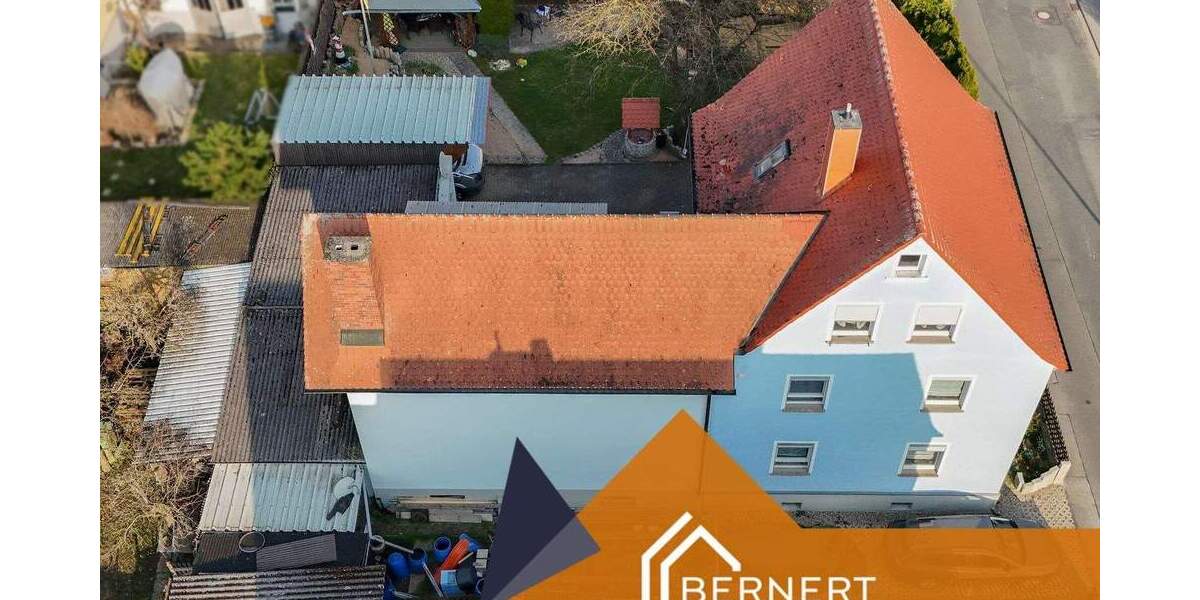 Mehrfamilienhaus, Wohnhaus Gundelsheim - 1 Zimmer, 272 m&sup2;, 469.000&euro; | Angebot:25775052