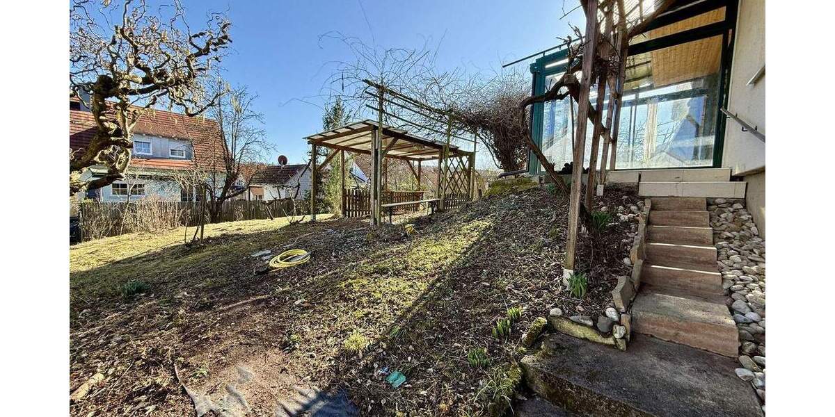 Mehrfamilienhaus, Wohnhaus Ebern - 595.000&euro; | Angebot:25796580