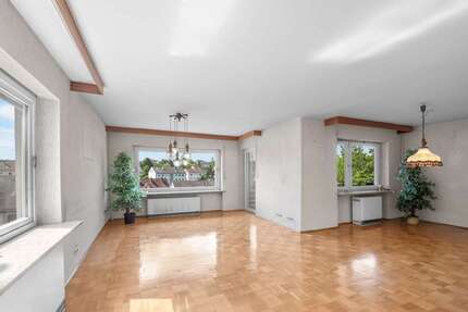 Haus Bischberg - 12 Zimmer, 320 m&sup2;, 695.000&euro; | Angebot:26882503