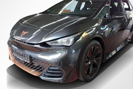 Cupra Born 22.150 km 27.445 &euro; Forchheim 91301