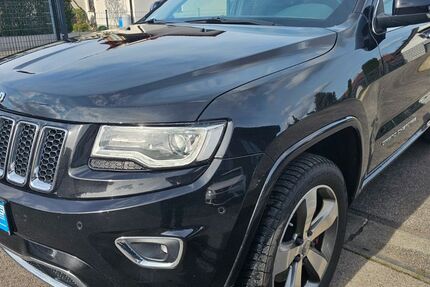 Jeep Grand Cherokee 159.999 km 13.499 &euro; Knetzgau 97478