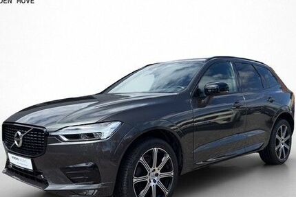 Volvo XC60 102.565 km 27.500 &euro; Bamberg 96052