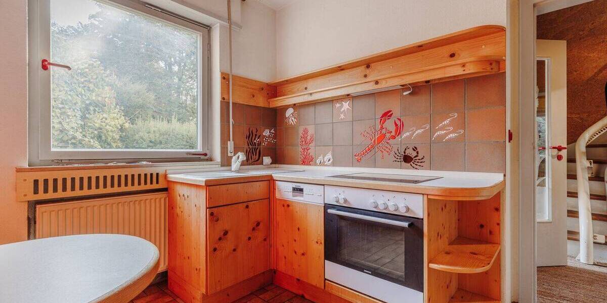 Reihenendhaus Forchheim - 5 Zimmer, 110 m&sup2;, 395.000&euro; | Angebot:26107415