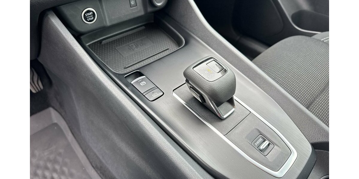 Nissan Qashqai Accenta *Xtronic/SHZG/Navi-App/Kamera/ICC/ 23.631 km 23.380 &euro; Bamberg 96052