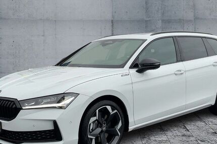 Skoda Superb 6.145 km 53.670 &euro; Bamberg 96052