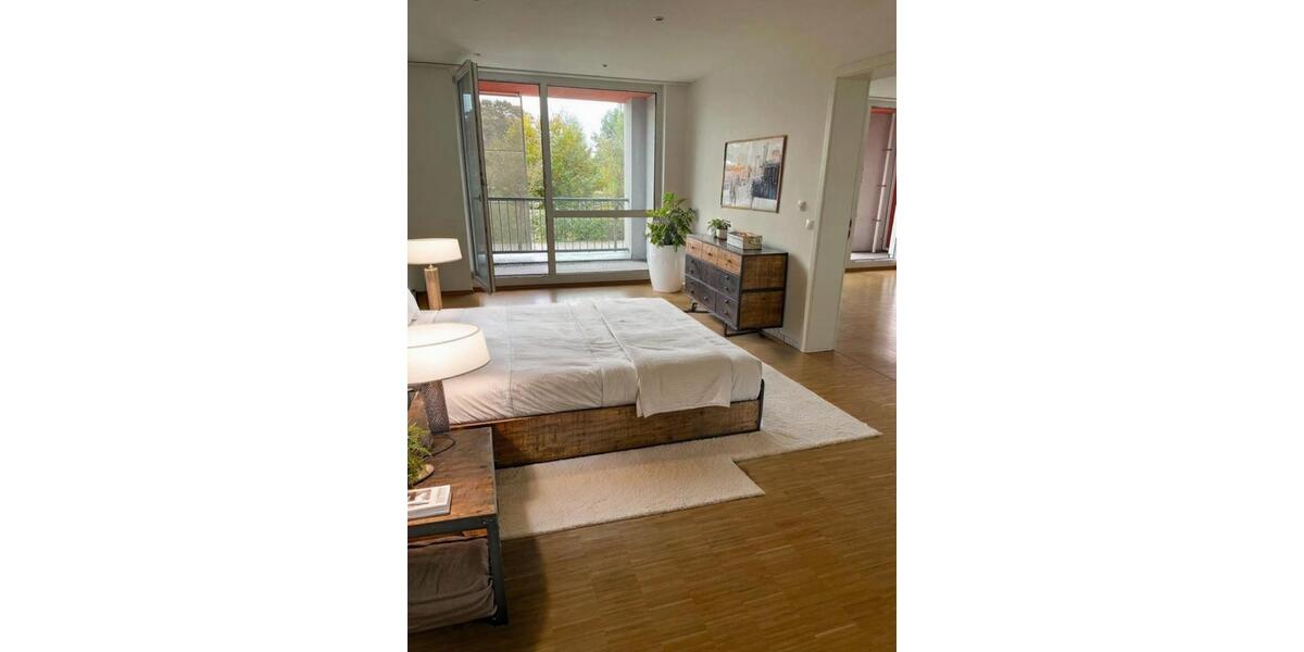 Etagenwohnung Bamberg Gärtnerstadt - 2 Zimmer, 57 m&sup2;, 270.000&euro; | Angebot:22986895
