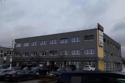 Gewerbeobjekt Bamberg Gereuth - 1.435&euro; | Angebot:23277503