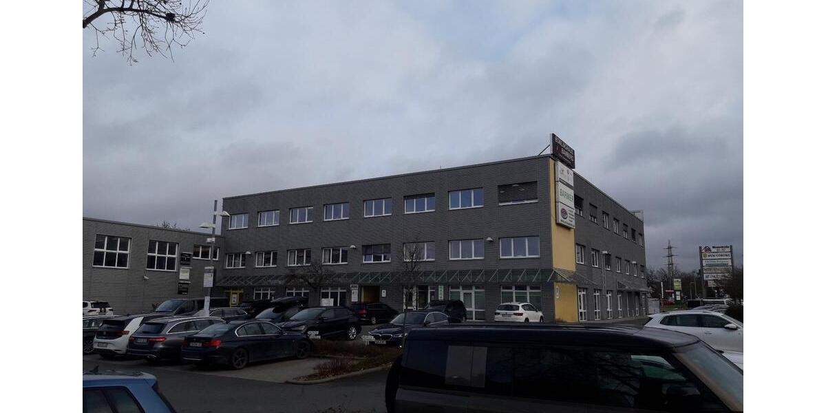 Gewerbeobjekt Bamberg Gereuth - 1.435&euro; | Angebot:23277503