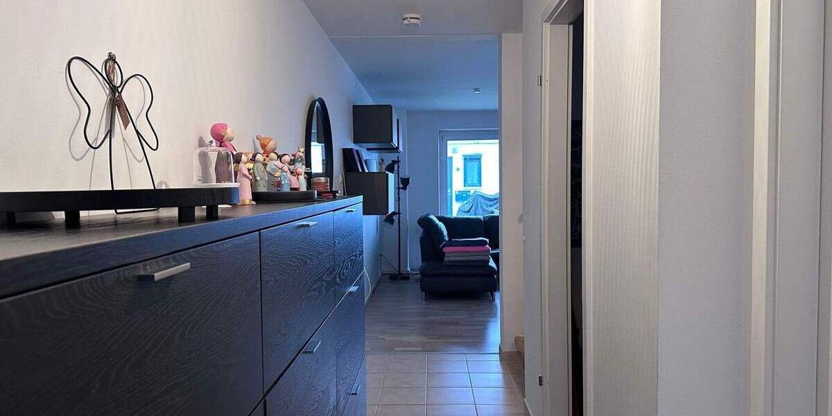 Reihenmittelhaus Bamberg Bamberg-Ost - 4 Zimmer, 118 m&sup2;, 539.000&euro; | Angebot:26376923