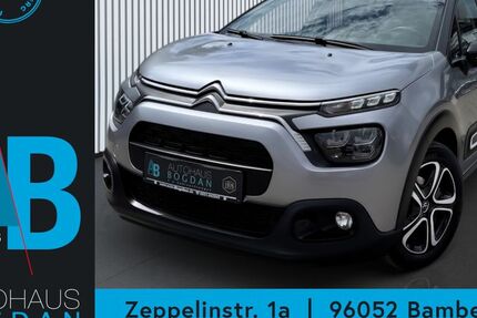 Citroen C3 33.316 km 13.840 &euro; Bamberg 96052