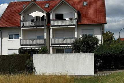 Wohnung Strullendorf - 3 Zimmer, 70 m&sup2;, 215.100&euro; | Angebot:25726312