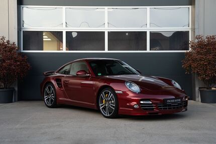 Porsche 997 55.988 km 129.970 &euro; Ebern 96106