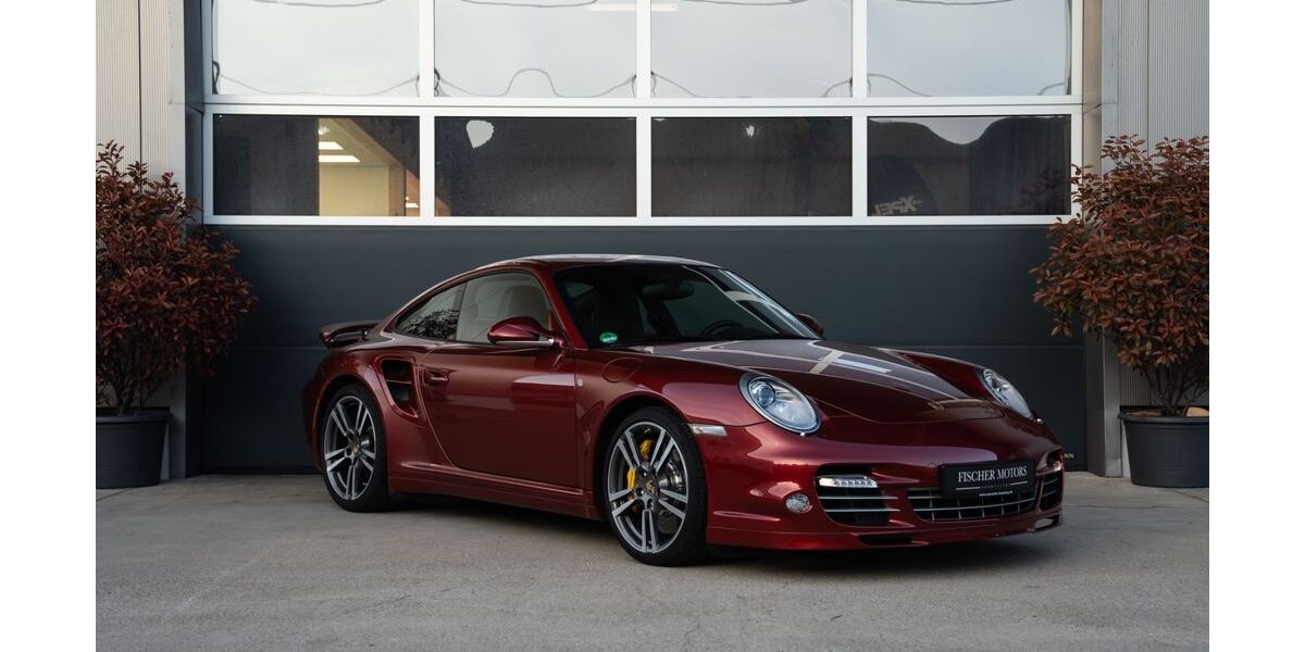 Porsche 997 55.988 km 129.970 &euro; Ebern 96106
