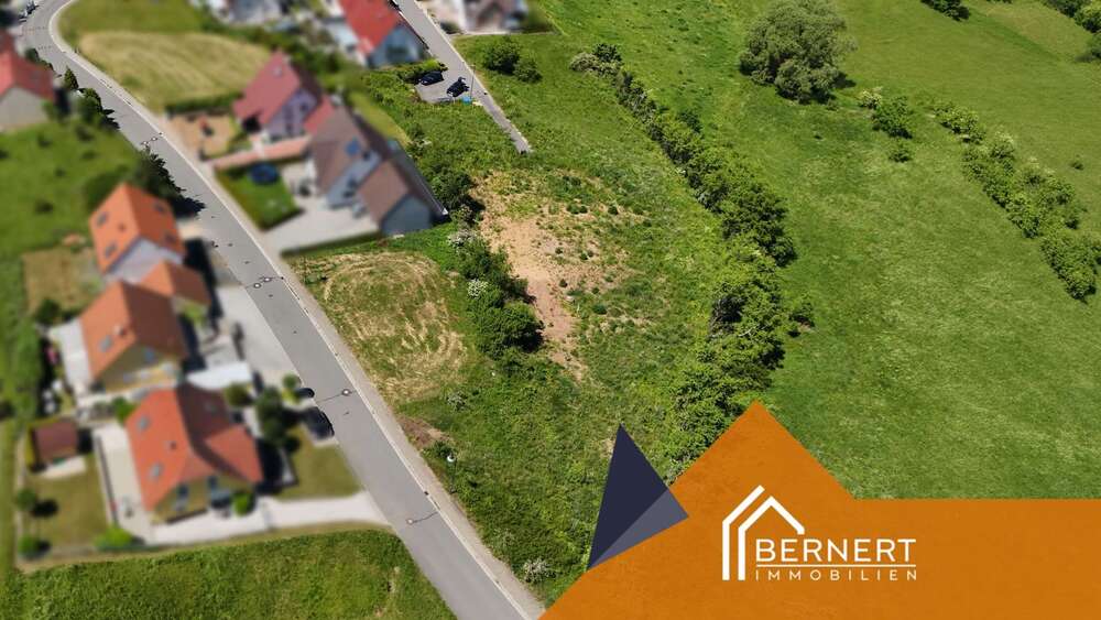 Grundstück Ebern - 179.000&euro; | Angebot:27030489