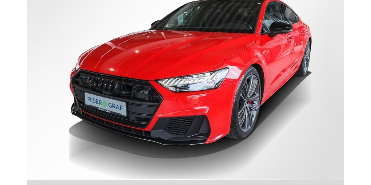 Audi S7 70.450 km 56.880 &euro; Forchheim 91301