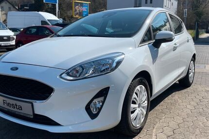 Ford Fiesta 72.050 km 10.990 &euro; Eltmann 97483