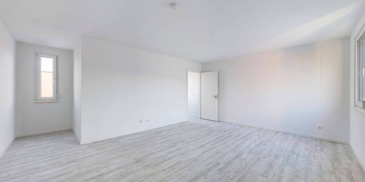 Reihenmittelhaus Höchstadt - 5 Zimmer, 146 m&sup2;, 1.340&euro; | Angebot:26786759