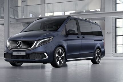 Mercedes-Benz EQV 99.312 km 46.526 &euro; Bamberg 96052
