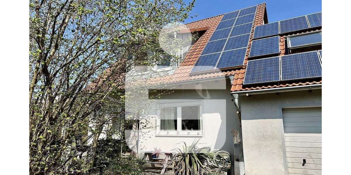Einfamilienhaus Burghaslach - 4 Zimmer, 108 m&sup2;, 260.000&euro; | Angebot:26799963