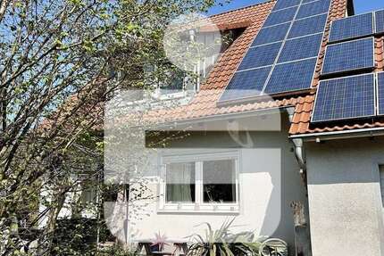 Haus Burghaslach - 4 Zimmer, 108 m&sup2;, 260.000&euro; | Angebot:26799963
