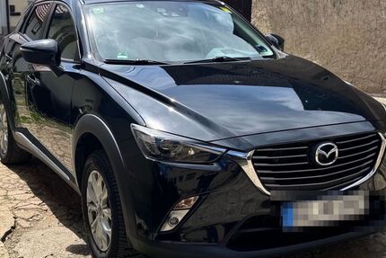 Mazda CX-3 109.000 km 12.800 &euro; Buttenheim 96155