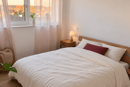 Wohnung Bamberg Bamberg-Ost - 2 Zimmer, 54 m&sup2;, 822&euro; | Angebot:27571148