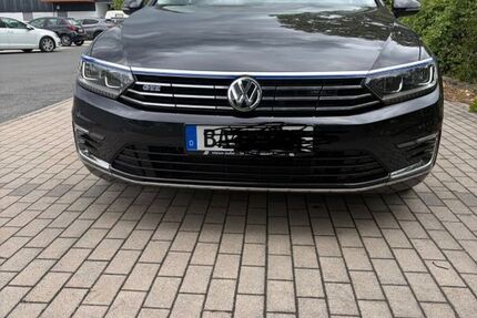 VW Passat 221.000 km 11.300 &euro; Bamberg 96052