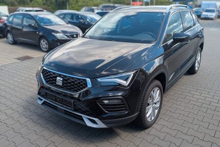 Seat Ateca 1.900 km 31.990 &euro; Bamberg 96052